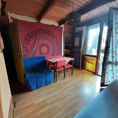 Balatonra Panoramas Fahaz Stranddal Szemben * Fonyód